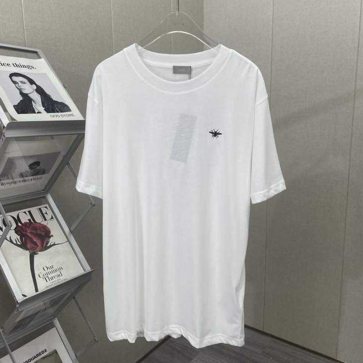Dior T Shirts Short _SKUDiorS-2XLtltx0516029